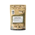 Bremer Gewürzhandel Rucola Pesto Gewürzmischung, grünes Pesto, Pastasauce zum Selbermachen, 10 x 100g