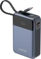 Canyon OnPower 600 - Powerbank - 20.000 mAh - display - in USB-C - out - PD 65W (CNS-CPB600DG)