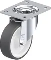 Blickle 264416 LK-POTH 125R-3 Lenkrolle Rad-Durchmesser: 125mm Tragfähigkeit (max.): 350kg 1St.