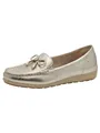 Tamaris WIDE FIT Slipper Removable Sock