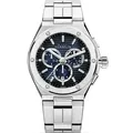 Herbelin Cap Camarat Chrono Herrenuhr - Silber