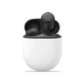 Google Pixel Buds Pro Schwarz True-Wireless-Kopfhörer - 31. Stunden mit Ladecase