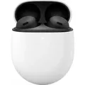 Google Pixel Buds Pro - Headset - charcoal In-Ear-Kopfhörer schwarz