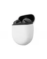 Google Pixel Buds Pro True Wireless-Kopfhörer mit Mikrofon im Ohr Bluetooth aktive Rauschunterdrückung holzkohlefarben (GA03201-DE)