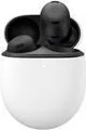Google Pixel Buds Pro - True Wireless-Kopfhörer mit Mikrofon - im Ohr - Bluetooth - aktive Rauschunterdrückung - holzkohlefarben (GA03201-DE)