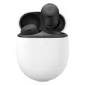 Google Pixel Buds Pro Schwarz True-Wireless-Kopfhörer - 31. Stunden mit Ladecase