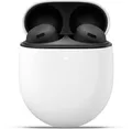 Google Pixel Buds Pro True Wireless, In-ear Kopfhörer Bluetooth Charcoal