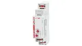 2P Zeitrelais 1 Sek.-10 Tage 12-240V AC/DC 50/60 Hz zyklischer Betrieb RPC-2BP
