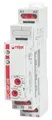 Zeitrelais zyklischer Betrieb 8A 2Wechsler 12V - 240V AC/DC RPC-2BP-UNI