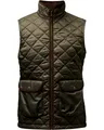 Pinewood Steppweste Damen Steppweste Nydala Classic
