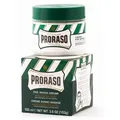 Proraso Green Pre-Shaving Cream 100ml - Crema Pre Barba
