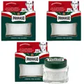 3x Proraso Crema Pre Barba Rinfrescante Erfrischende Pre-Shave 100ml