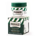 Proraso Green Pre-Shaving Cream 100ml - Crema Pre Barba (12,70€/100ml)