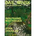 Hatje Cantz Wolfgang Mattheuer / Stan Douglas (Deutsch, Englisch, Paola Malavassi, Stan Douglas, Joshua Kwesi Aikins, Karamba Diaby, 2022) (22494131)