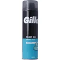 Gillette Rasiergel Sensitive (200 ml, Rasiergel) (015576)