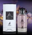 Jean Lowe Matière, Eau de Parfum, 100 ml Maison Alhambra