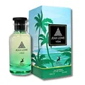 Maison Alhambra Jean Lowe Vibe Eau de Parfum 100ml