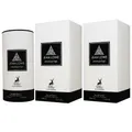 Maison Alhambra Jean Lowe Immortel 2 x 100 ml Eau de Parfum EDP Set