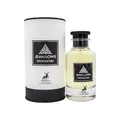 MAISON ALHAMBRA JEAN LOWE IMMORTEL 100ML EAU DE PARFUM SPRAY NAGELNEU & VERSI...