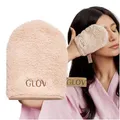 Glov Effektive Gesichtsreinigung mit Tüchern - Sanfter Entferner für sensible Haut, Entfernt Make-up mühelos und schnell, Ideal für empfindliche Hauttypen