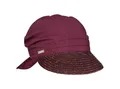 Seeberger Visor (1-St) Strohcap mit Schirm