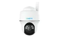 Reolink Überwachungskamera Reolink Go PT Ultra 4K 8MP kabellose 4G LTE Akku-Kamera