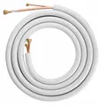 Bosch Kältemittelleitung-Doppelrohr Kupfer 3/8",5/8",L=5m