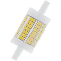 Osram Leuchtmittel R7S Röhrenform 2.700 K 1521,m 12 W