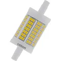 Osram Led Linear R7S Parathom 78Mm Helder 12W 1521Lm - 827 Zeer War... NEU