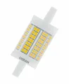 OSRAM LINE R7s LED Stablampe 11,5W Dimmbar warmweiss wie 100W
