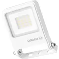 OSRAM 4099854486340 Kompakte Flutlichter in 3000K aus recyceltem Aluminium 10.00 W 1000 lm - Weiß