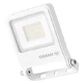 OSRAM ENDURA FLOOD PC LED-Fluter 10W 3000K Weiß
