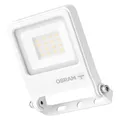 OSRAM Kompakte Flutlichter 10.00 W 1000 lm - 3000K aus recyceltem Aluminium für