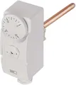 EMOS P5685 Thermostat mit Tauchhülse, weiß (2101109000)