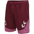 hummel Trainingshose hmlLead Poly Short XL