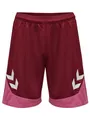 hummel Hmllead Shorts Herren Fußball
