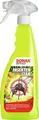 SONAX InsektenStar (750 ml) Insektenentferner löst schnell & schonend selbst hartnäckige & angetrocknete Insektenverschmutzungen, Art-Nr. 02334000