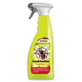 SONAX 02334000 Insektenstar 750ml Insektenentferner Insektenlöser Reiniger