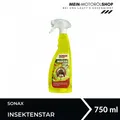 Sonax InsektenStar Insektenentferner Auto Reiniger Autopflege 750 ml