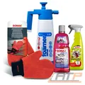 KWAZAR VENUS SUPER FOAMER CLEANING PRO - 2 L+SONAX AUTOREINIGUNSSET