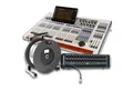 Behringer Mischpult, (PA Mischpulte, Mischpult Sets), Wing + S32 + Cable - Mischpult Set