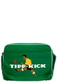 LOGOSHIRT Schultertasche Tipp Kick, mit Tipp Kick-Frontdruck