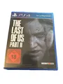 The Last of Us Part II - [PlayStation 4]