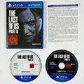Naughty Dog PlayStation 4 Survival Horror THE LAST OF US PART II Action Survival