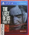 The Last of Us 2 - TLOU Part II PS4 Sony PlayStation 4 Videospiel USK *NEU&OVP*