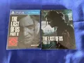 The Last Of Us Part II (2) mit Steelbook - PlayStation 4 - PS4 - Neu & Sealed