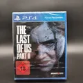 The Last of Us Part II (Sony PlayStation 4, 2020) PS4 - Neu & Sealed