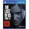 The Last of Us Part II (PlayStation 4) Adventure