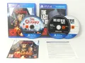 PS4 Spiele | The Last of Us Part II & The Quarry | USK 18 Playstation