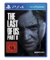 The Last of Us | Part II | PS4 | SEHR GUT